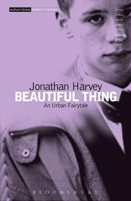 Front cover_Beautiful Thing