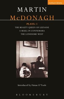 Couverture_Mcdonagh Plays