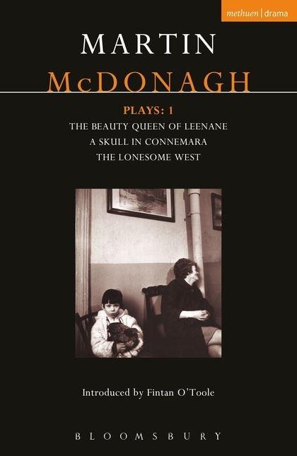 Couverture_Mcdonagh Plays