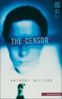 Front cover_The Censor