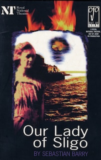 Front cover_Our Lady Of Sligo