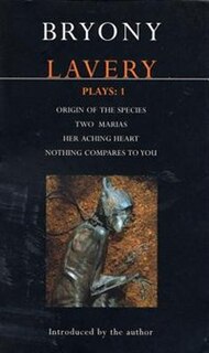 Front cover_Lavery Plays