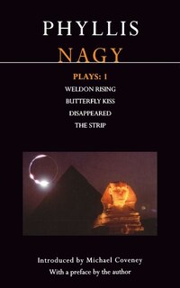 Front cover_Nagy Plays