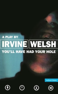 Front cover_You'll Have Had Your Hole