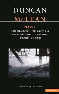 Front cover_Mclean Plays