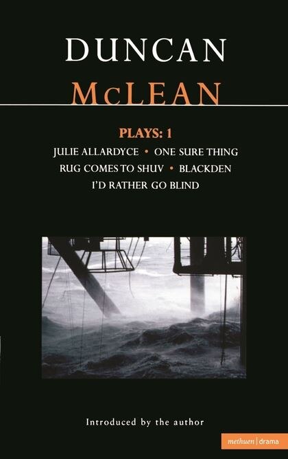 Front cover_Mclean Plays