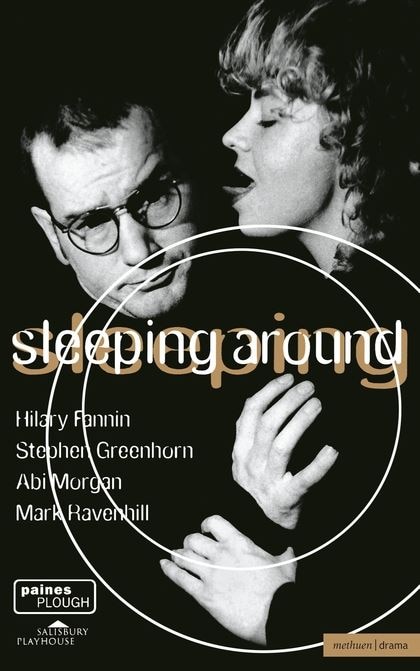 Couverture_Sleeping Around
