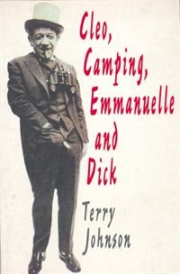 Front cover_Cleo, Camping, Emmanuelle and Dick