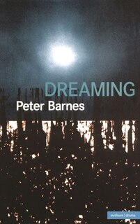 Front cover_Dreaming