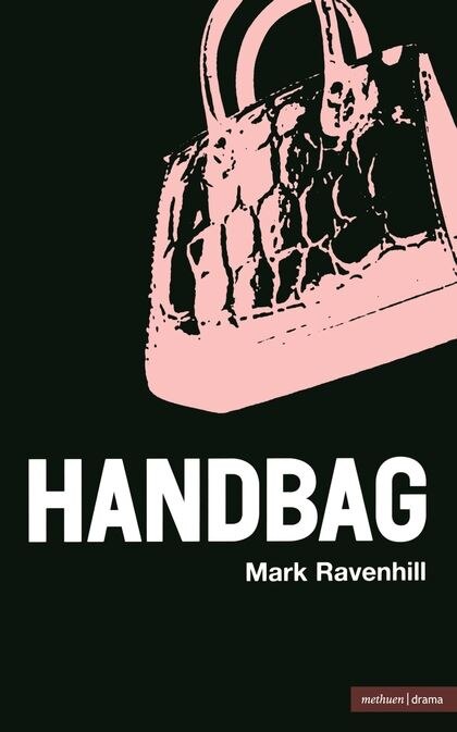 Front cover_Handbag