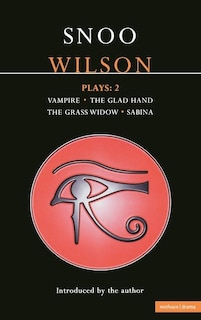 Front cover_Wilson Plays