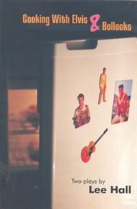 Couverture_Cooking With Elvis' and 'Bollocks'