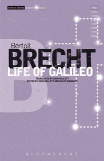Front cover_Life Of Galileo
