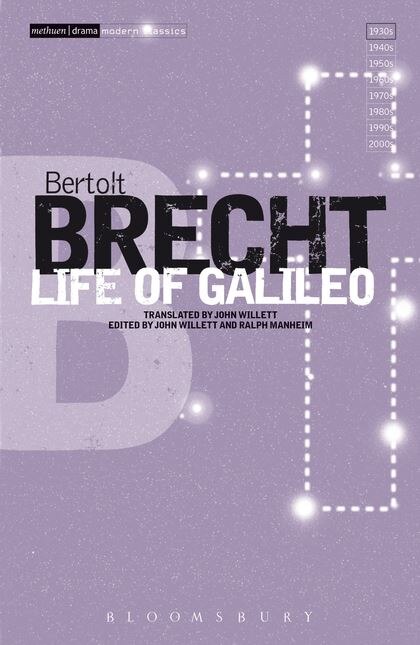 Front cover_Life Of Galileo