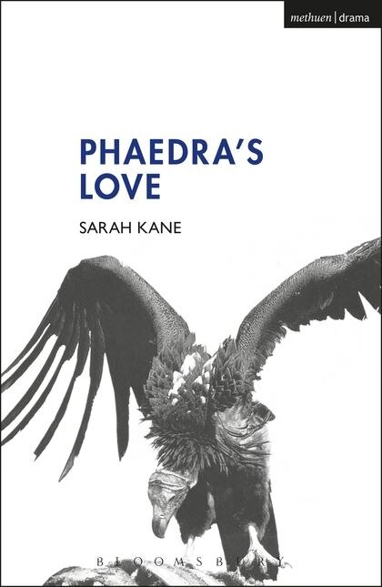 Front cover_Phaedra's Love