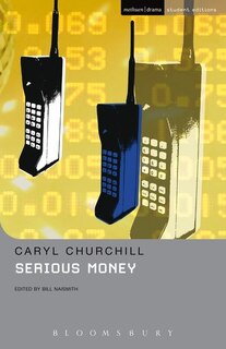 Front cover_Serious Money