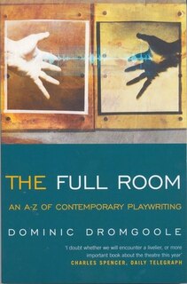 Couverture_The Full Room