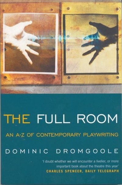 Couverture_The Full Room