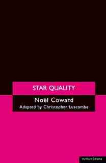 Star Quality by No Coward