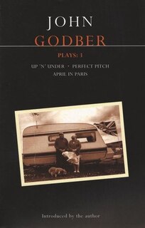 Front cover_Godber Plays