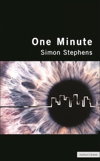 Front cover_One Minute