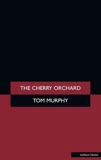 Front cover_The Cherry Orchard