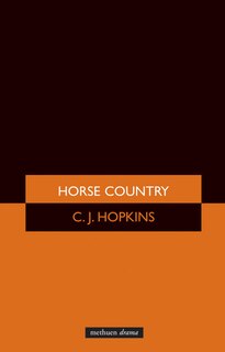 Couverture_Horse Country