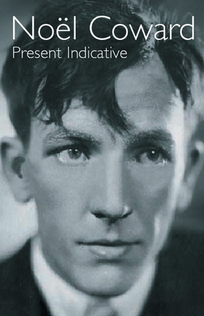 Front cover_Present Indicative