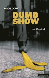 Front cover_Dumb Show