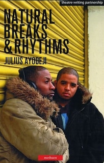Front cover_Natural Breaks And Rhythms