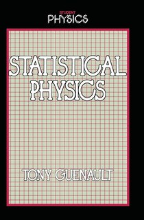 Front cover_Statistical Physics