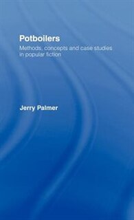 Front cover_Potboilers