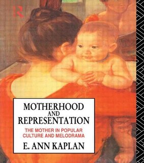 Front cover_Motherhood and Representation