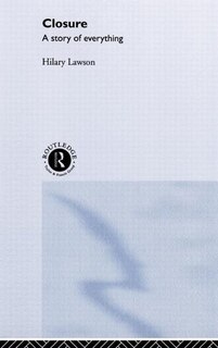 Front cover_Closure