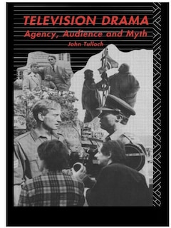 Couverture_Television Drama