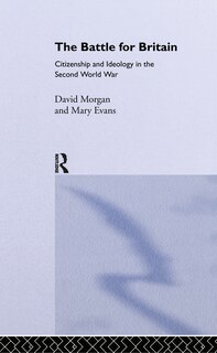 Front cover_The Battle for Britain