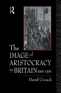 Couverture_The Image of Aristocracy
