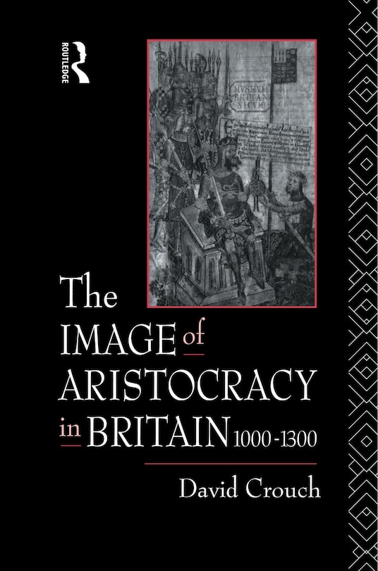 Couverture_The Image of Aristocracy