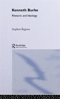 Front cover_Kenneth Burke