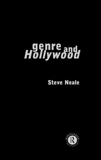 Front cover_Genre and Hollywood
