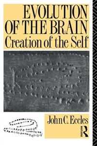 Front cover_Evolution of the Brain