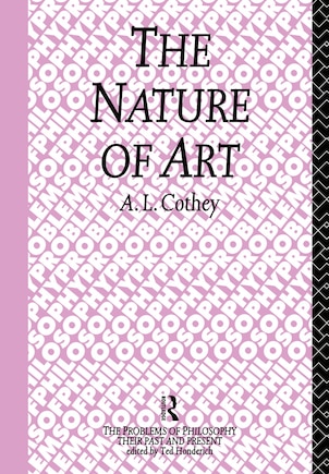 The Nature of Art