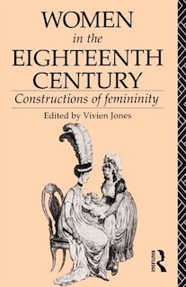 Front cover_Women in the Eighteenth Century