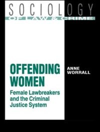 Front cover_Offending Women