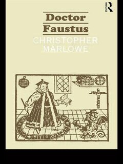 Couverture_Doctor Faustus
