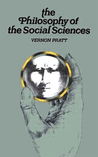 Couverture_Philosophy and the Social Sciences