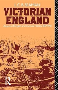 Front cover_Victorian England