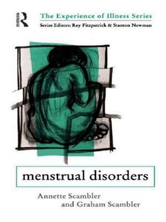 Front cover_Menstrual Disorders