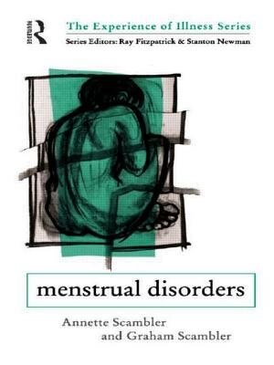 Front cover_Menstrual Disorders