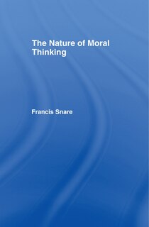 Couverture_The Nature of Moral Thinking